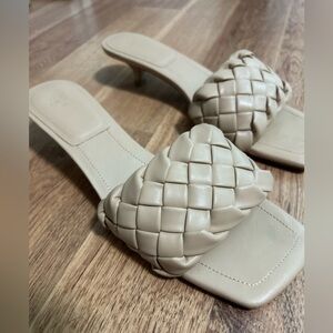 Short Heels